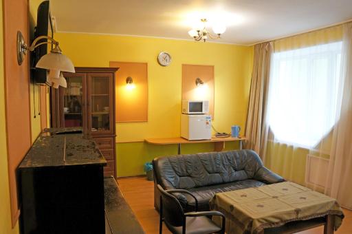 Apartament Erfolg 12 - Housity