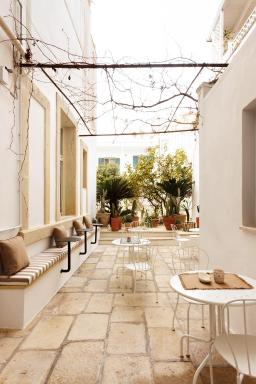 La Naca Della Taranta B&B - Housity