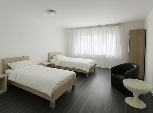 Erft Apartment - Housity