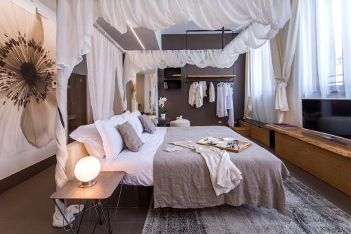 Mercatovecchio Luxury Suites - Housity