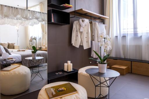 Mercatovecchio Luxury Suites - Housity