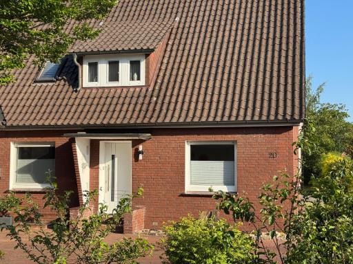 Ferienwohnung und Monteurwohnung Rehkamp in Nortrup - Housity