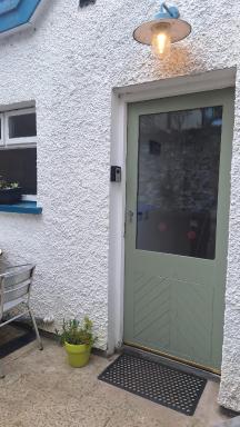 Ballycastle Town Centre Apartment - Housity