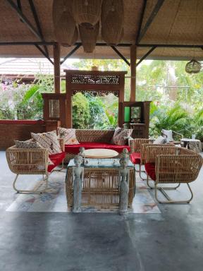 Kahyangan Resort - Housity