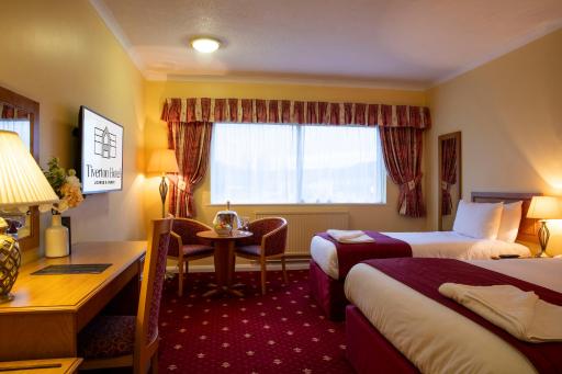 Tiverton Hotel Lounge & Venue - Housity