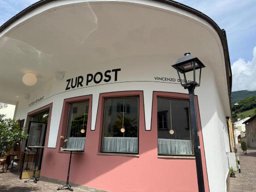 Hotel Zur Post - Housity