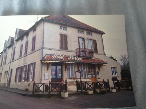 hotel Loriot - Housity