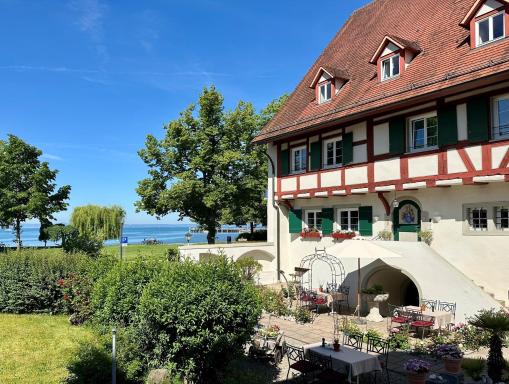 SeeHotel Amtshof - Housity