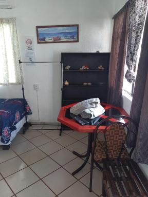 Habitaciones-cómodas-aire-wifi-tv-cerca de playa-!!excelente precio ii - Housity