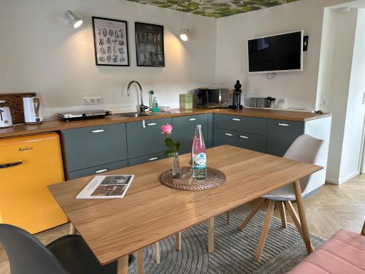 Ferienhaus Ferienwohnung Petermännchen - Housity