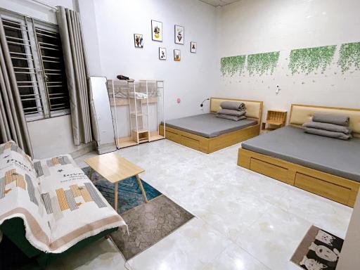 Thanh Sơn Homestay-Cao Bằng - Hizvo