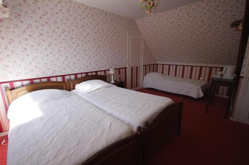 ferme du bois d'Hantecourt - Housity