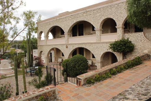 Hotel Casa FERNALI - Housity