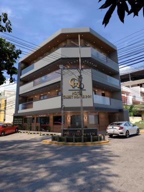 Hotel Guest House Inn - Housity