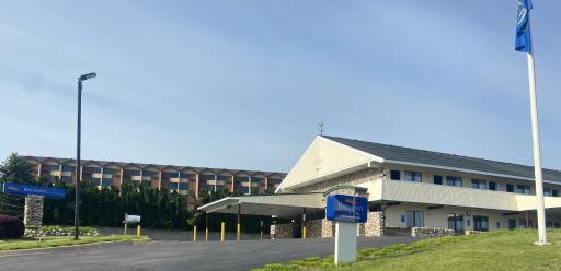 @ Michigan Inn & Lodge - Housity