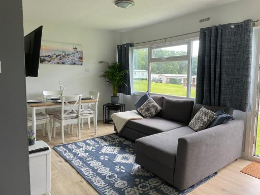 Cosy Cabin - Bideford Bay Holiday Park - Housity
