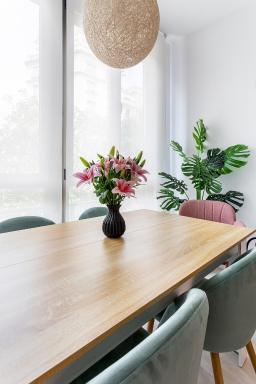 G&V APARTMENTS CLOSE to CENTER - Housity