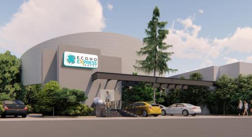 Econo Express Metepec - Housity