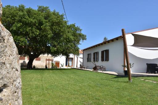 Il Vecchio Casale B&B - Housity