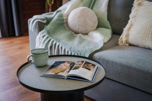 Apartament Green Plant - 2 oddzielne sypialnie, taras 30m2 i garaż podziemny - Housity