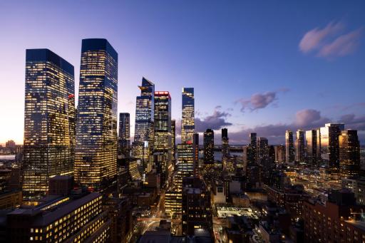 The New Yorker, A Wyndham Hotel - Housity