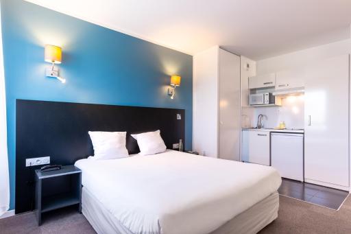All Suites Appart Hôtel Aéroport Paris Orly – Rungis - Housity