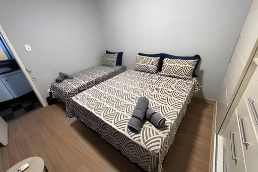 UNU 1003 - Ondina, Carnaval, Orla, Vista, Wi-fi e+ - Housity