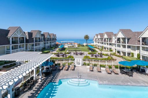 Carlsbad Inn Beach Resort - Housity