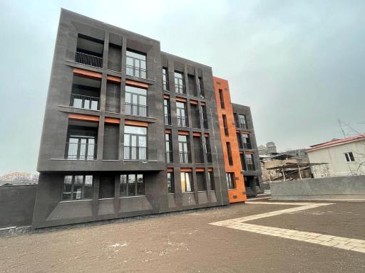 Yerevan - Housity
