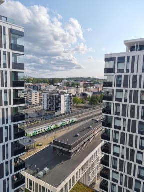 Kotimaailma Kuopio - Housity