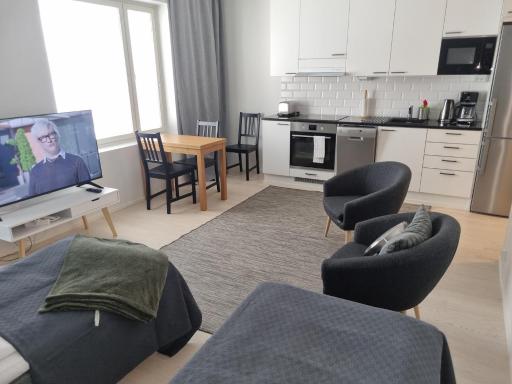 Kotimaailma Kuopio - Housity