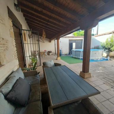 El Guarda - Housity
