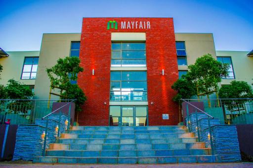 Mayfair Luxury Apartments - Housity