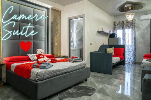 B&B la marica - Housity