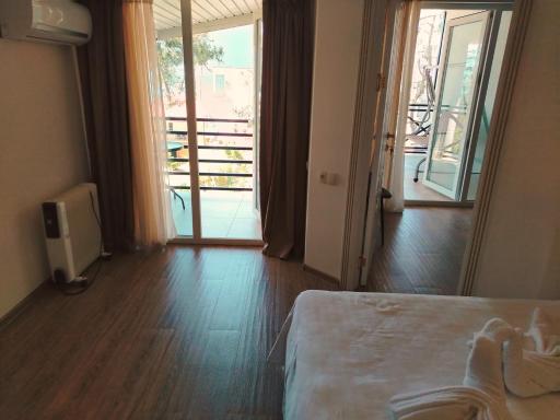 Home Shekvetili - Housity