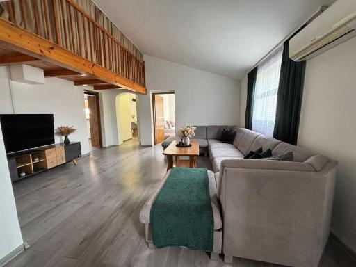 Apartman liznjan - Housity