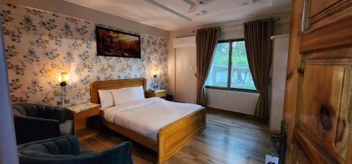 Mount Feast Hotel Skardu - Housity