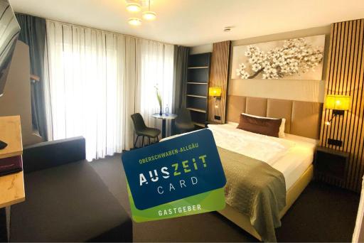 Serviced Apartments, Selbst-Check-in - Housity