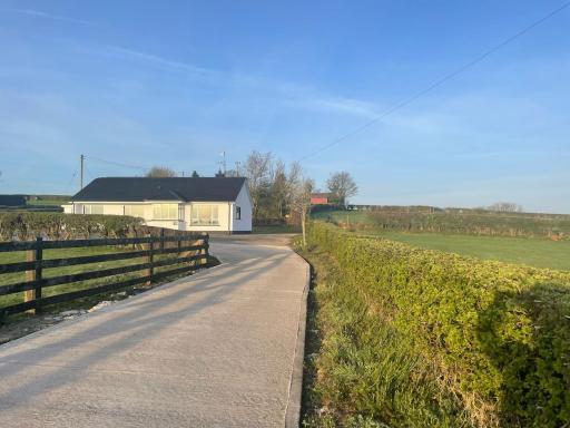 Granny's House - Kilrea - Housity