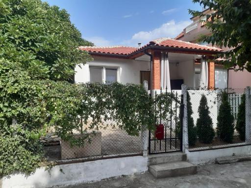 Vacation House Liana - Ahtopol - Housity