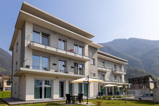 Tramonti e Lago - Housity