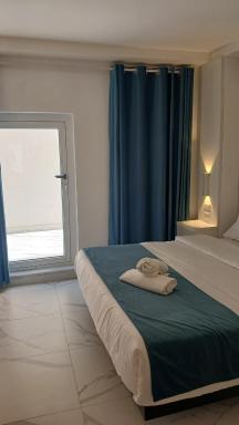 Antonio Hotel Amman - Housity