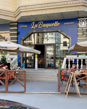 SK Hotel - Housity