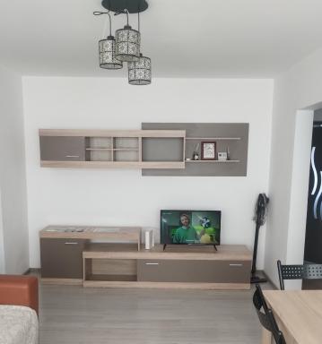 4 Rooms Apartment - Hizvo