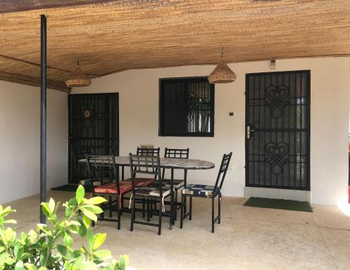 Maison Aziz - Somone - Sénégal - Housity
