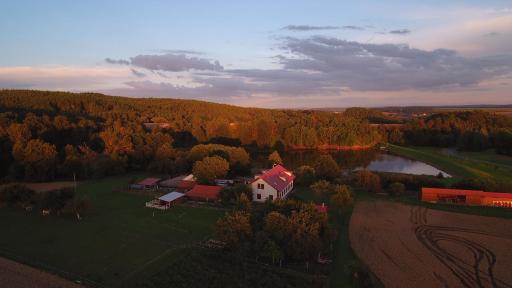 Farma Hájenka - Housity