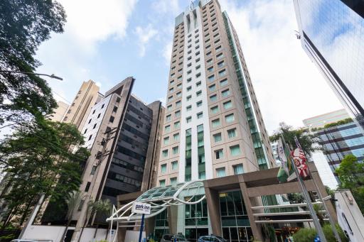 A1 Flats Radisson Berrini - Housity
