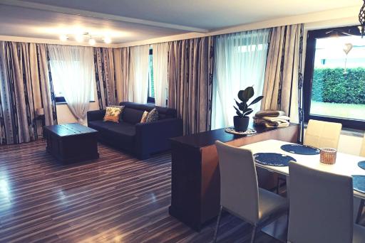 Ferienwohnung Außerdorf - Housity