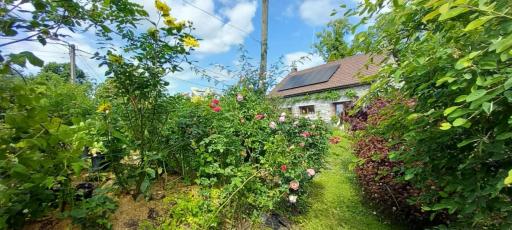 Le val du vieux chêne chambre d'hôtes - Housity