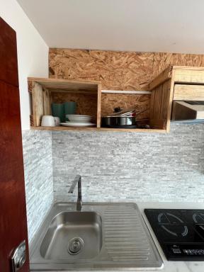 HABITACION, VISTA AL MAR - Housity